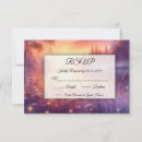 Search for peace rsvp cards Couple