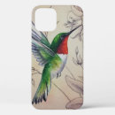 Search for throat iphone cases Ruby throated hummingbird
