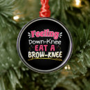 Search for surgery ornaments Knee replacement