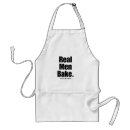 Search for real men bake aprons Baking