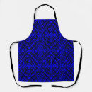 Search for scribble aprons Pattern