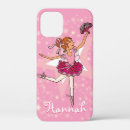Recherche de ballet coques Nom