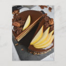 Recherche de poires cartes postales Chocolat