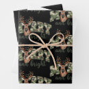 Search for christmas camouflage wrapping paper Festive