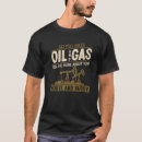 Recherche de oilfield tshirts Champ pétrolier