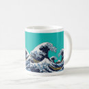 Search for hokusai mugs Off