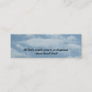 Search for angel business cards God