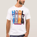 Recherche de hodler tshirts Ethereum