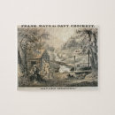 Recherche de repas puzzles École