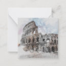 Recherche de colosseo cartes postales Amphithéâtre