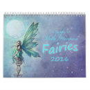 Search for fairy calendars Faery