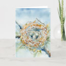 Search for bird art note cards Watercolor