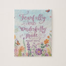 Recherche de bible verse puzzles Chrétien