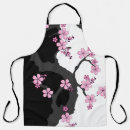 Recherche de japonais tabliers Fleurs de cerisiers