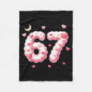 Search for kawaii blankets Love message