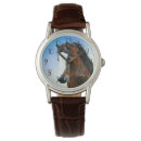 Search for pony watches Watercolor