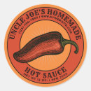 Search for sauce stickers Homemade