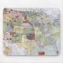 Search for map mousepads Lithograph