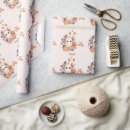 Search for halloween birthday wrapping paper Gender neutral