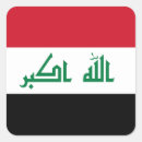 Search for iraqi stickers Flag