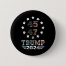 Search for you will be missed buttons America
