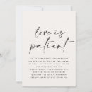 Search for postponement wedding save the dates Elegant
