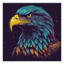 Search for majestic posters Bird