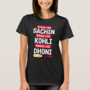 Search for sachin tshirts Like