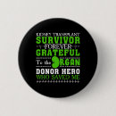 Search for organ donor buttons Recipient