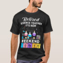 Search for retired high school teacher tshirts Educator