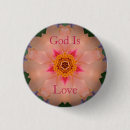 Recherche de un dieu badges Religion