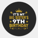 Search for big stickers Happy