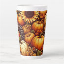 Search for halloween mugs Pumpkin