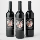 Search for funeral wine labels Sympathy