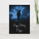 Search for crow cards Goth