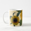 Search for archive mugs Sunflower