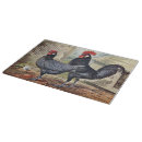 Recherche de coq vintage planches à découper Poule