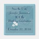 Search for 100 square invitations 100 years old