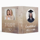 Search for congratulations binders Graduate