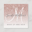 Recherche de coiffure verticales mini cartes visite Boss