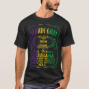 Search for mardi gras cat tshirts Animal lover