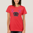 Search for heart eyes emoji tshirts Halloween