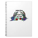 Recherche de fait main par carnets Coeur