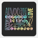 Search for advocate stickers Autism