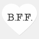 Search for best friends forever stickers Simple