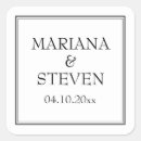 Search for black border stickers Modern