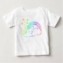 Search for kawaii unicorn baby clothes Happy