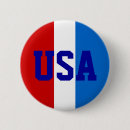 Search for olympic buttons Usa