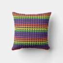 Search for rainbow heart pillows Bisexual