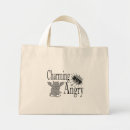 Search for mini tote bags Cat